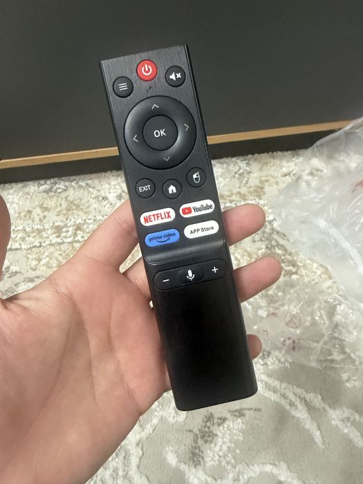 Телевизор смарт samsung