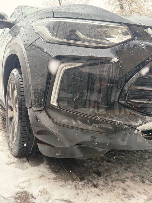 Tracker Premier сотилади