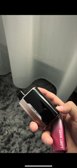 Vape Lost Mary 60k puff