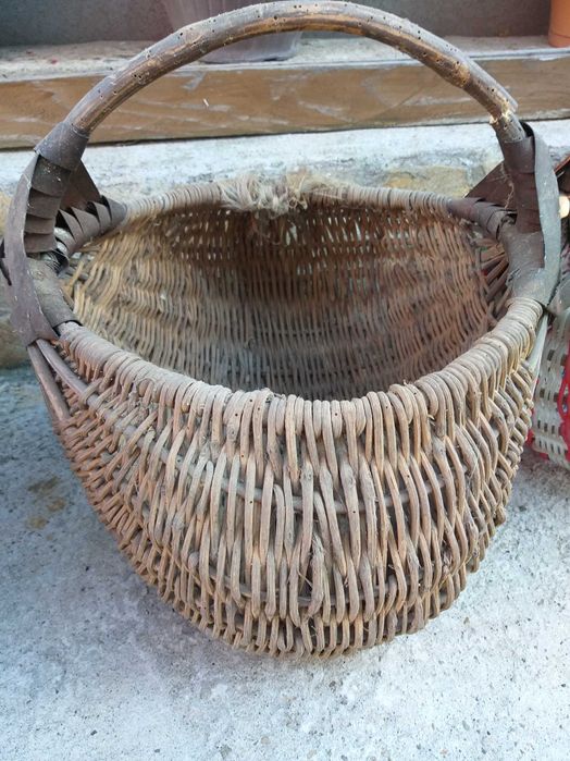 Кошници, различен размер