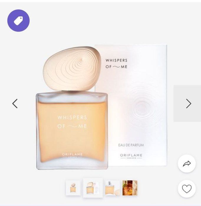 40809    WHISPERS OF ME      Whispers of Me [Uisper of mi] atir suvi
W