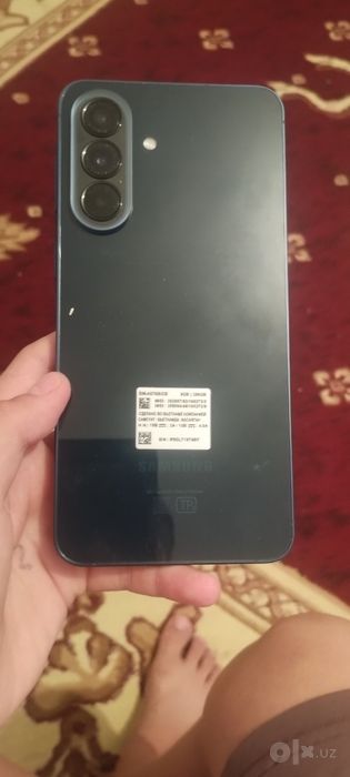 Samsung galaxy a57 5g
