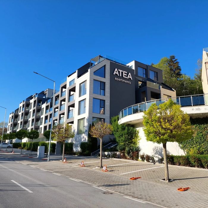 Дава се под наем Двустаен апартамент в Каварна - 70 кв.м за 71.4 € - Снимка #4