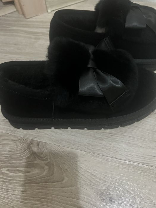 Угги новые 6000 т