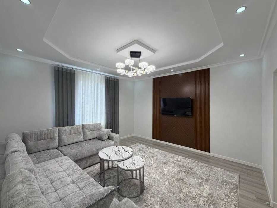 Yashnabod Uzbum Baku Residence Do'stlik metro 2xona/10/11  65m2