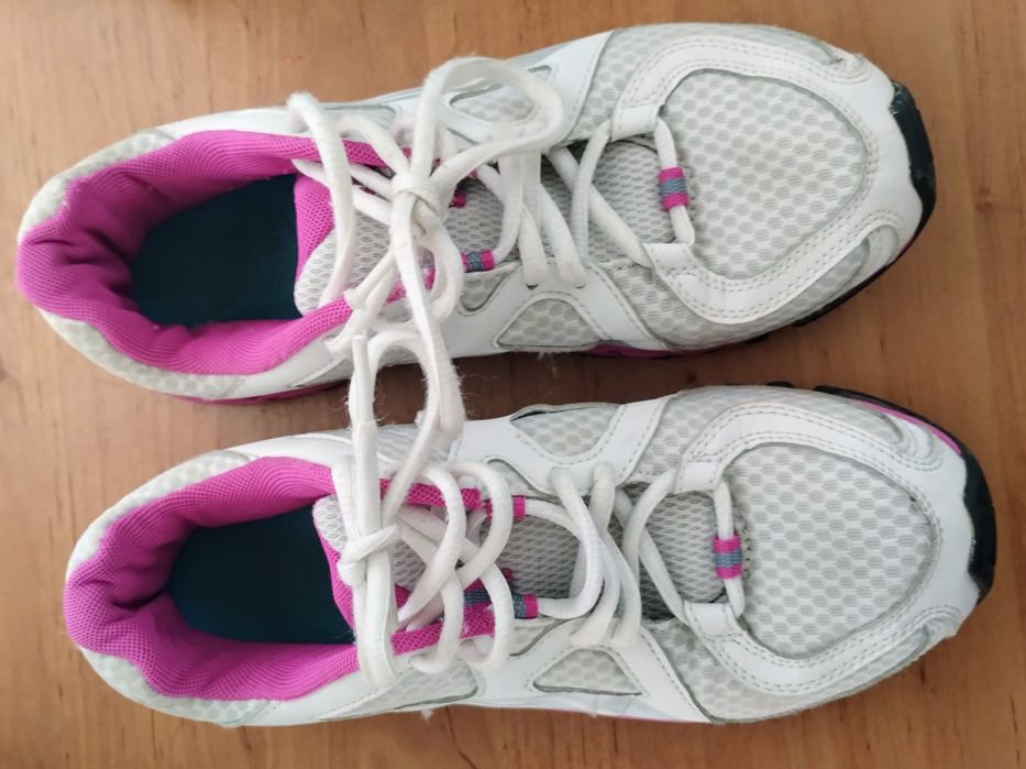 Маратонки Puma, номер 38