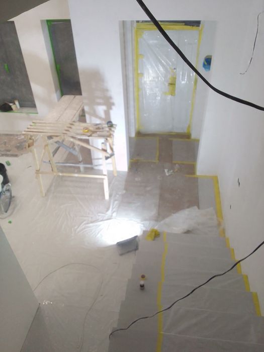 Ремонт квартиры под ключ