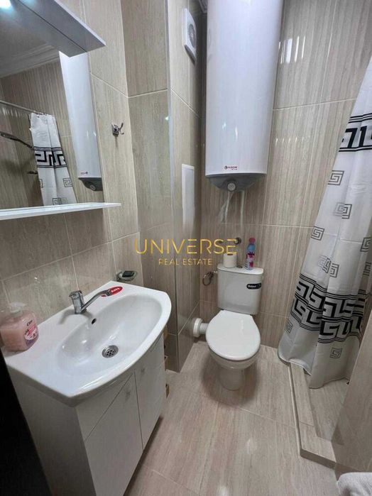 Продава се Едностаен апартамент в к.к. Слънчев бряг - 40 кв.м за 861 €/кв.м - Снимка #4