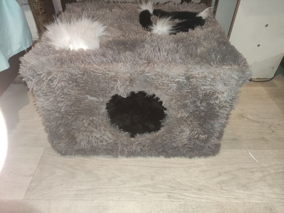 Продам домик для животных