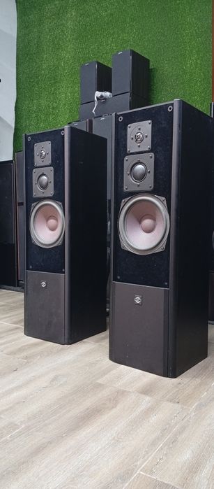 Тонколони MB QUART 610S