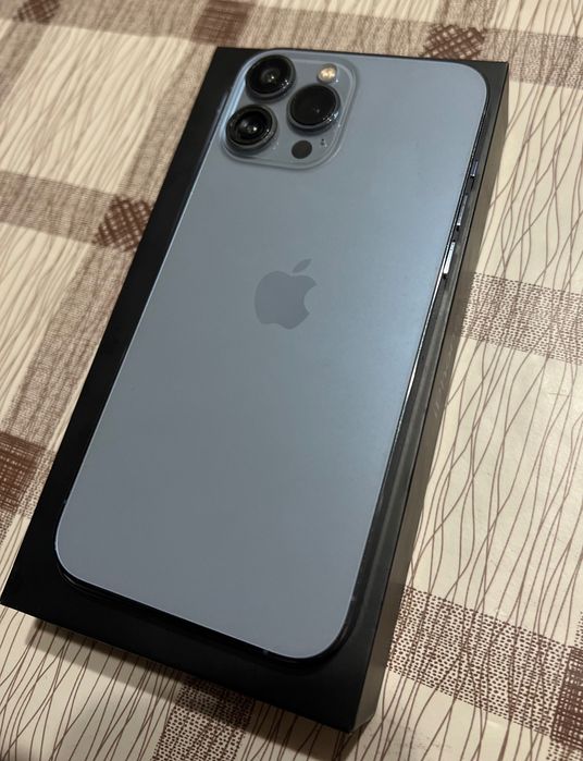 IPhone 13 Pro Max 128 GB