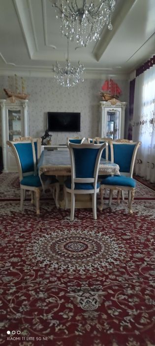 Продаётся участок