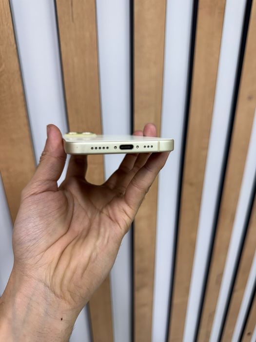 Айфон 15(128gb) 87%