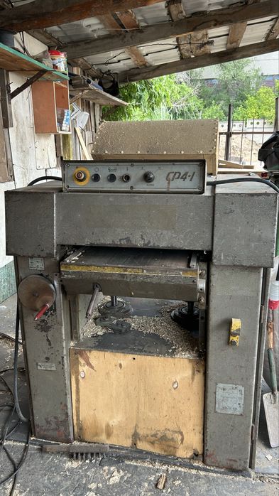 Продам рейсмус.  ( рейсмусовый станок).