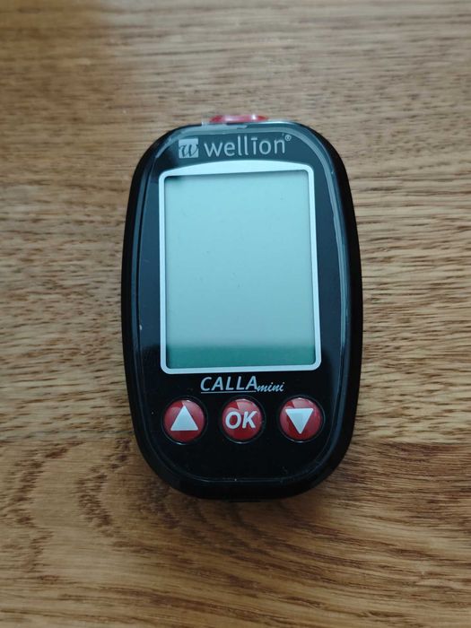 Glucometru NOU Wellion Calla mini DP145828