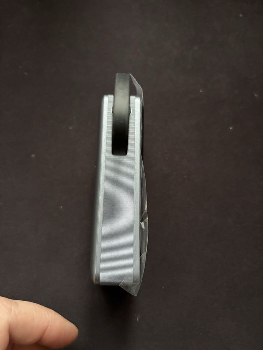 Baterie externa SBS 10000 mAh, 35 W, cablu USB-C, 1xUSB, 2xUSB-C, Gri