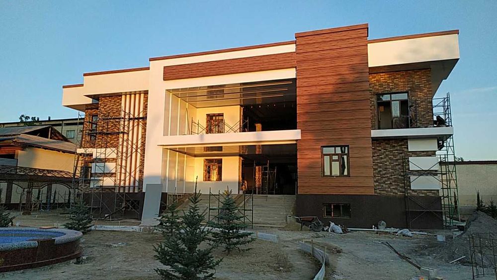 Алюкобонд уста ф/о либой травиртин /алкафон/алупан/алкафон/алюкобонд