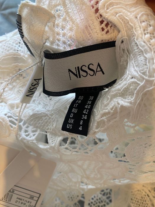 Vand rochie de gala noua