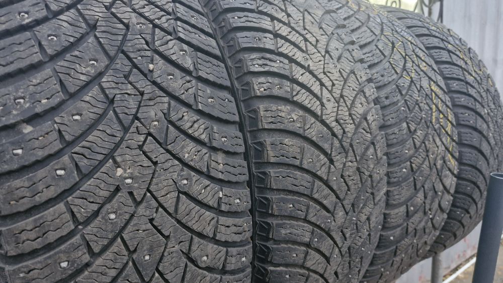 Перэлли 4 баллона,шипы