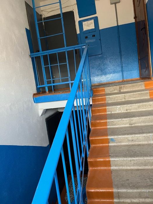 Продам 1-комнатную квартиру