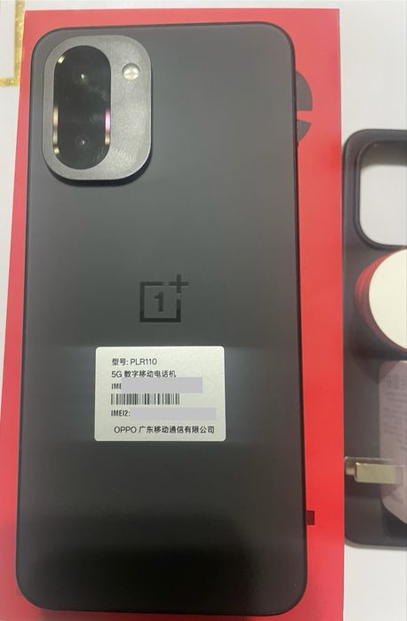 OnePlus Ace 6T 12/512 GB