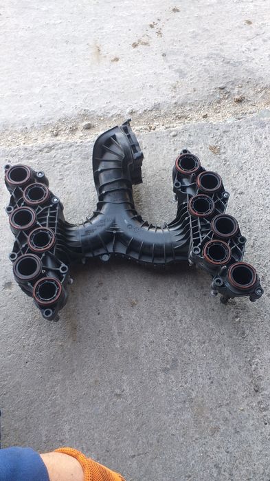 Galerie Admisie Audi A4 B9 A6 C7 3.0 TDI euro 6 CRT