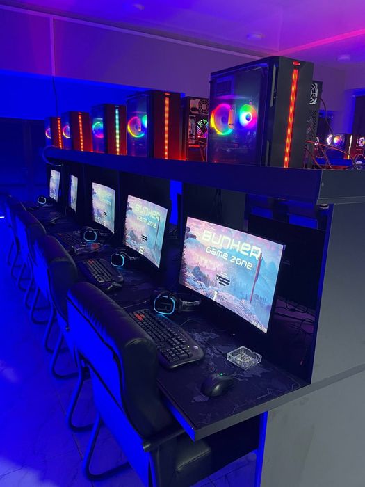 Tayyor biznes kompyuter