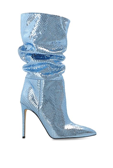 Чисто нови ботуши Paris Texas