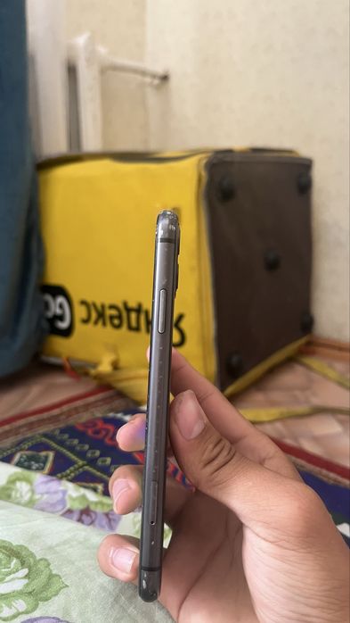 Айфон 11простой 128gb