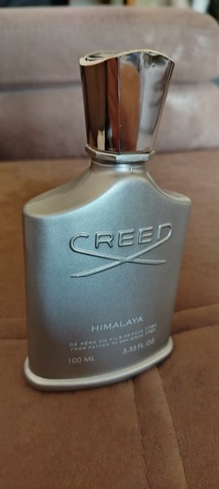 Creed himalaya 100ml