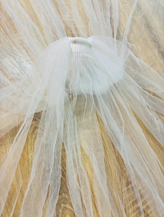 Voal - Casa de moda Vera Sposa