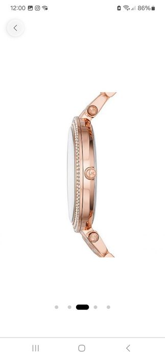 Ceas Michael Kors nou