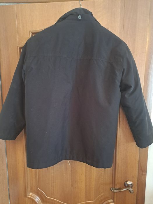 Продам куртку с подстежкой