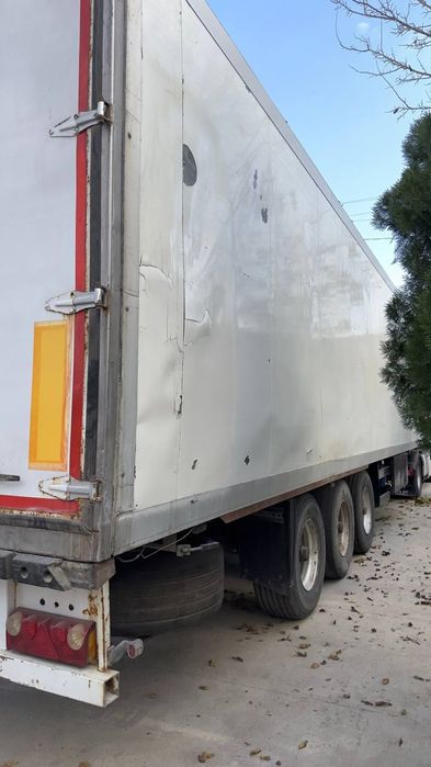 Реф SCHMITZ Cargobull Сотилади