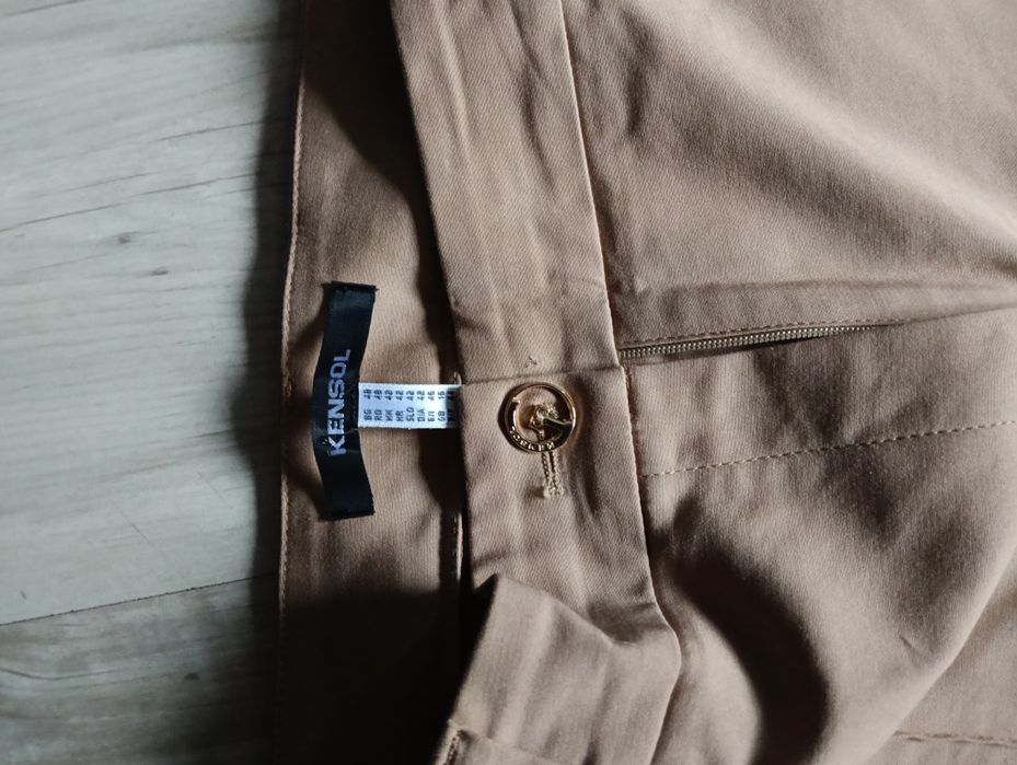 Дамски панталони Кенсол