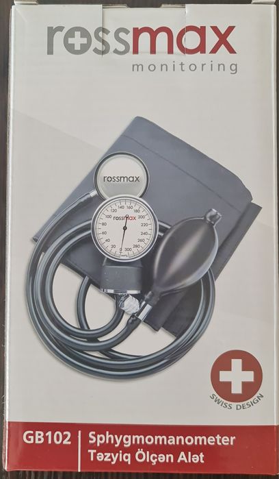 Танометр Новый   .