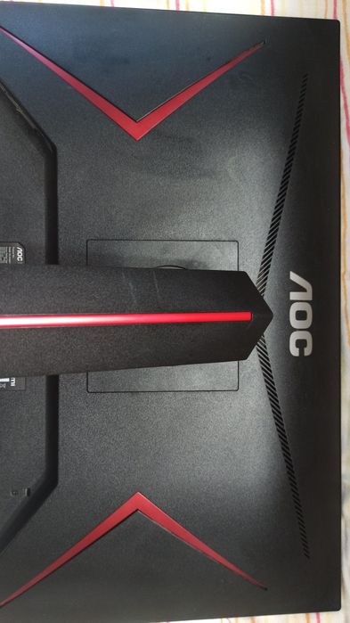 Гейминг Монитор AOC 24G2U 144Hz fullHD