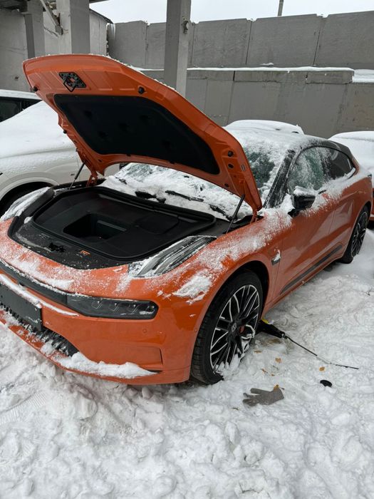 Вскрытие и прикуривание автомобиля