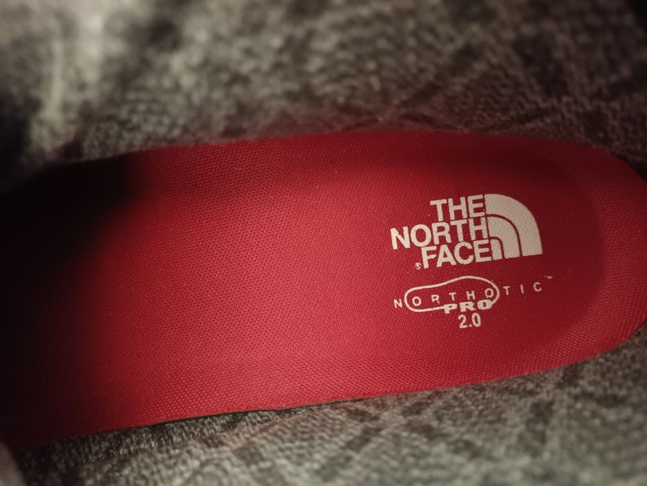 Ghete North Face