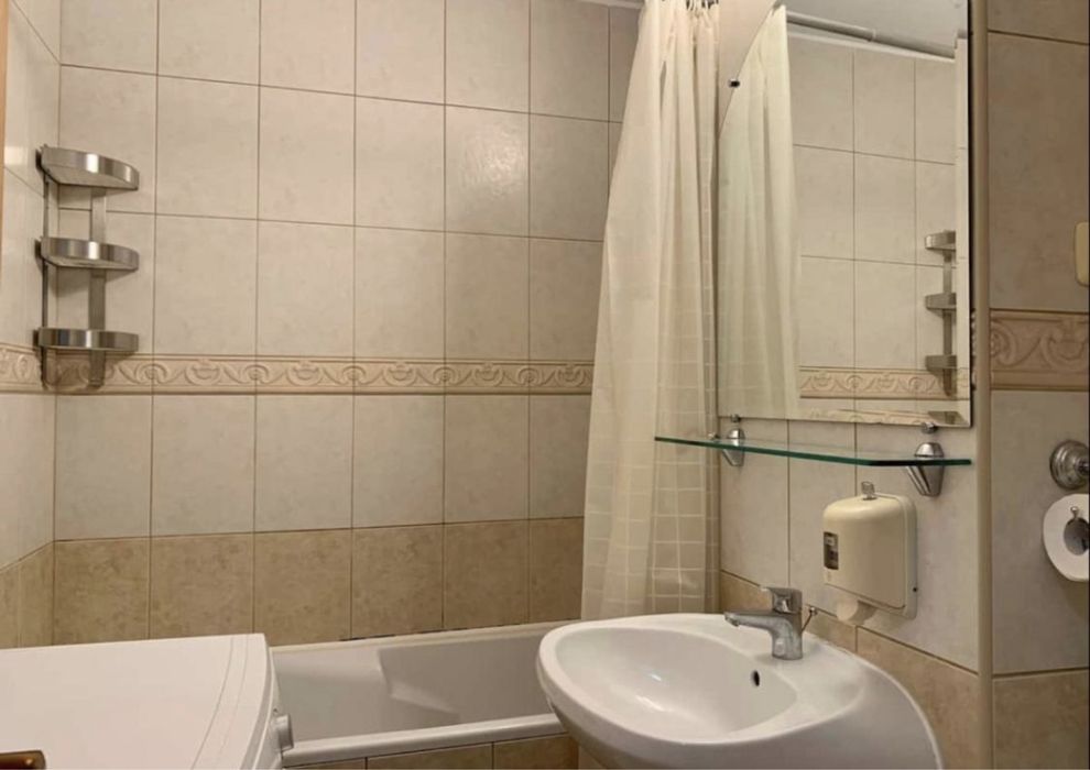 Inchiriere 2 camere Tineretului, pet friendly