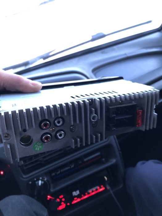 Магнитофон Pioneer китай