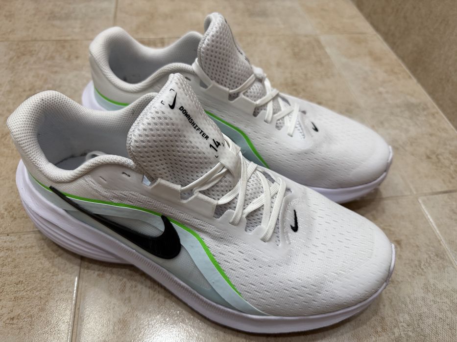 Nike downshifter 14