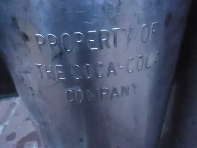 кег ,бидон, coca cola 2 бр.