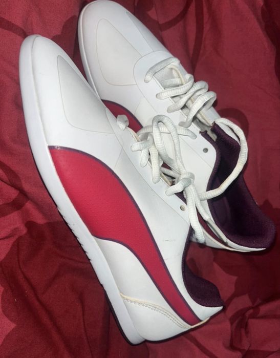 Adidasi sport noi puma