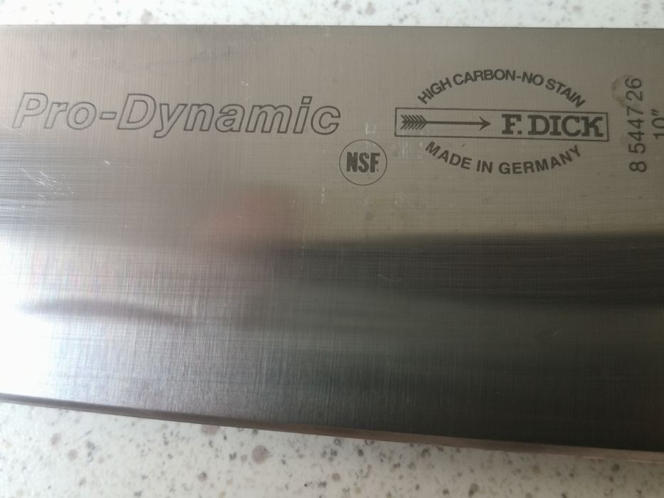 Cutit bucatarie chef Dick