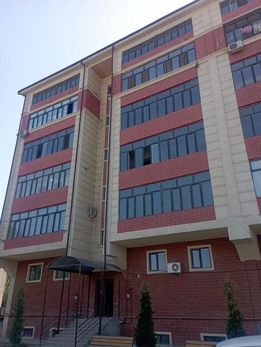 Квартира сотилади бешинчи қавтг мансарда