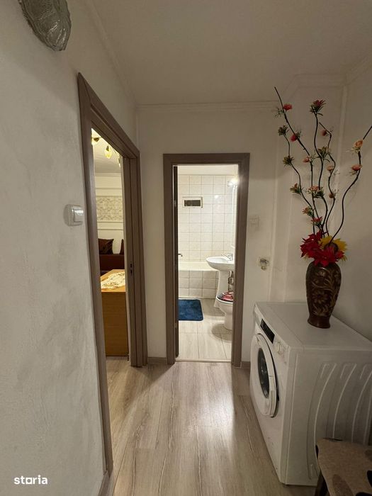 Apartament 3 camere - Decebal - etaj 1