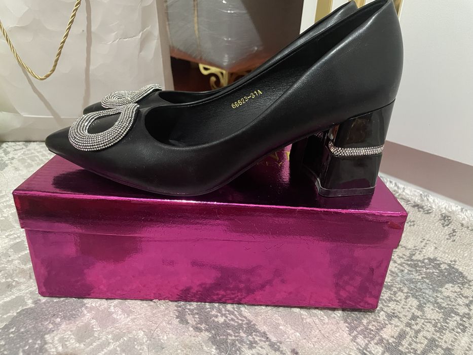 Туфли женские