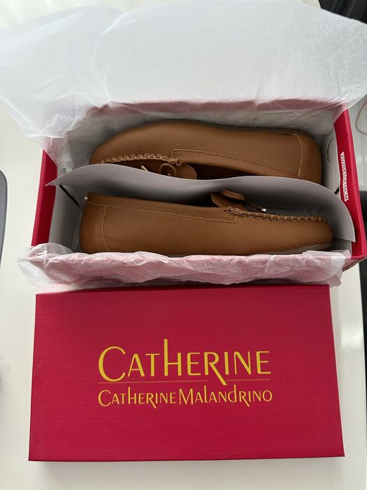 Дамски Обувки бабетки