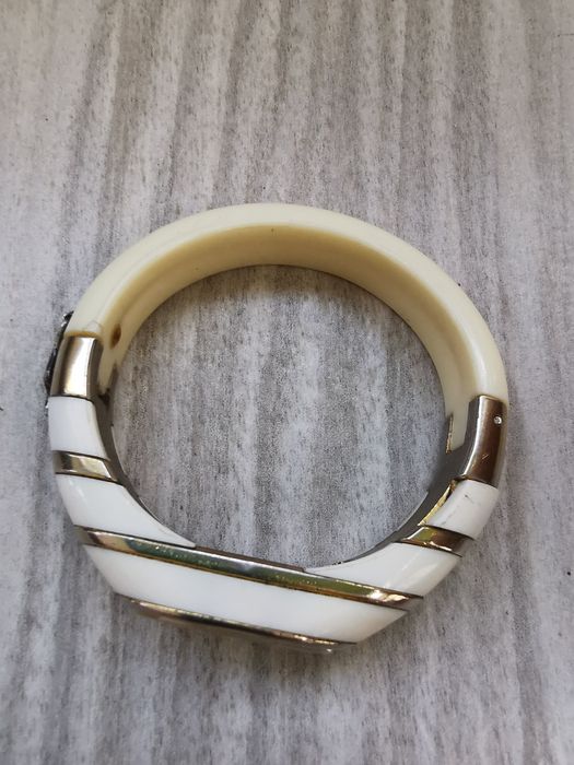 Ceas-Brățară ALFEX - Mecanic